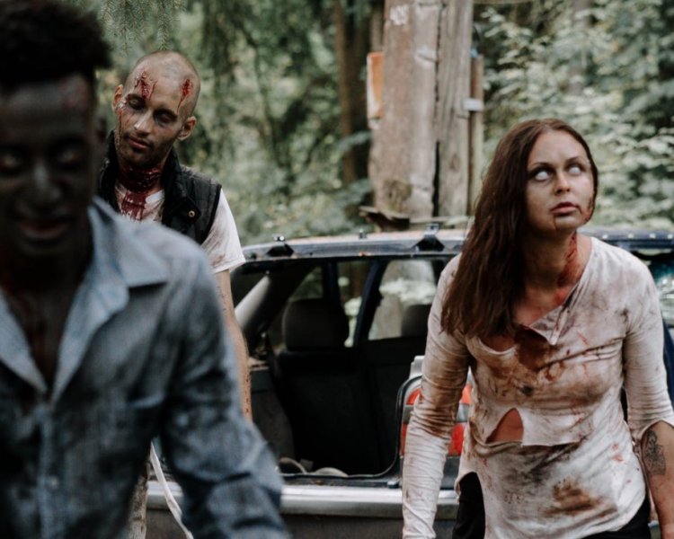 These are the top Zombie movies on Netflix